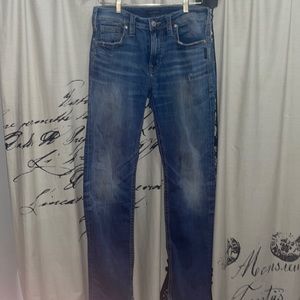 2/$15 closet clean-out, Silver Jeans Co ladies W29L34